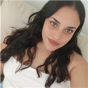 Profesora particular de latín y griego